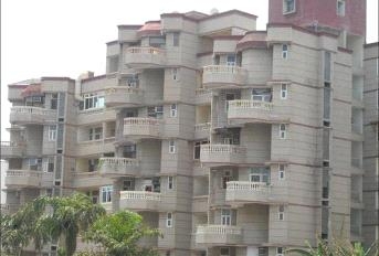 3 bhk flat for sale in Bandhu Vihar Apartment 1